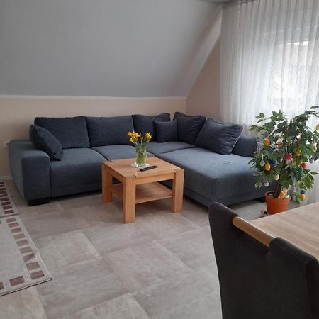 Ferienwohnung Pham Hage ภายนอก รูปภาพ