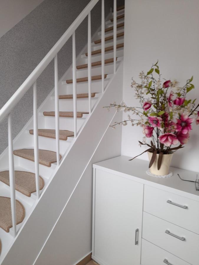 Ferienwohnung Pham Hage ภายนอก รูปภาพ